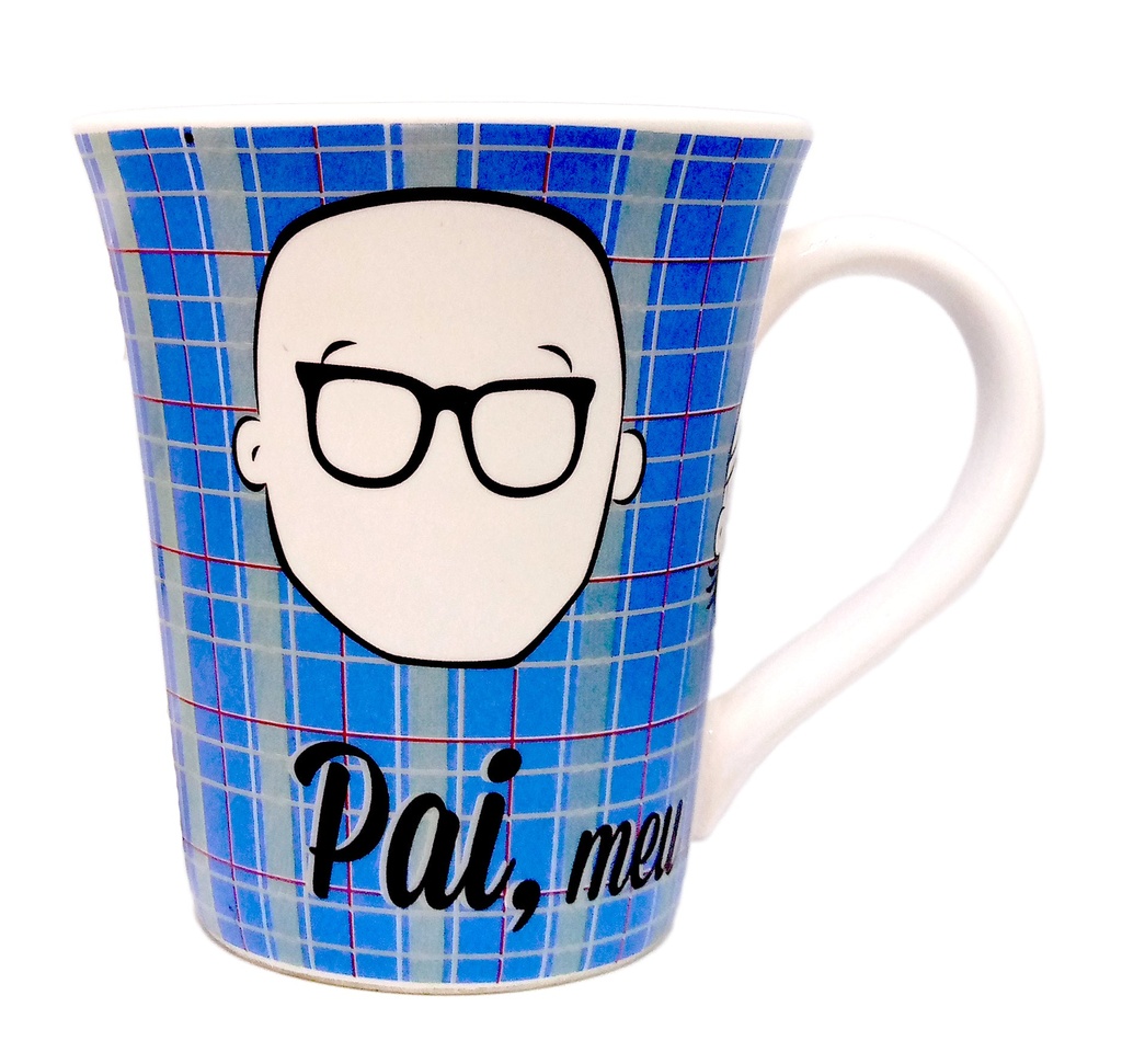 MUG SPECIAL DATES 330 ML C/12 OXFORD 365P P-365P