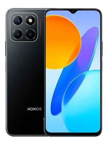 CELULAR HONOR X6S DE 128GB 4GB DUAL SIM P-VNE-LX3