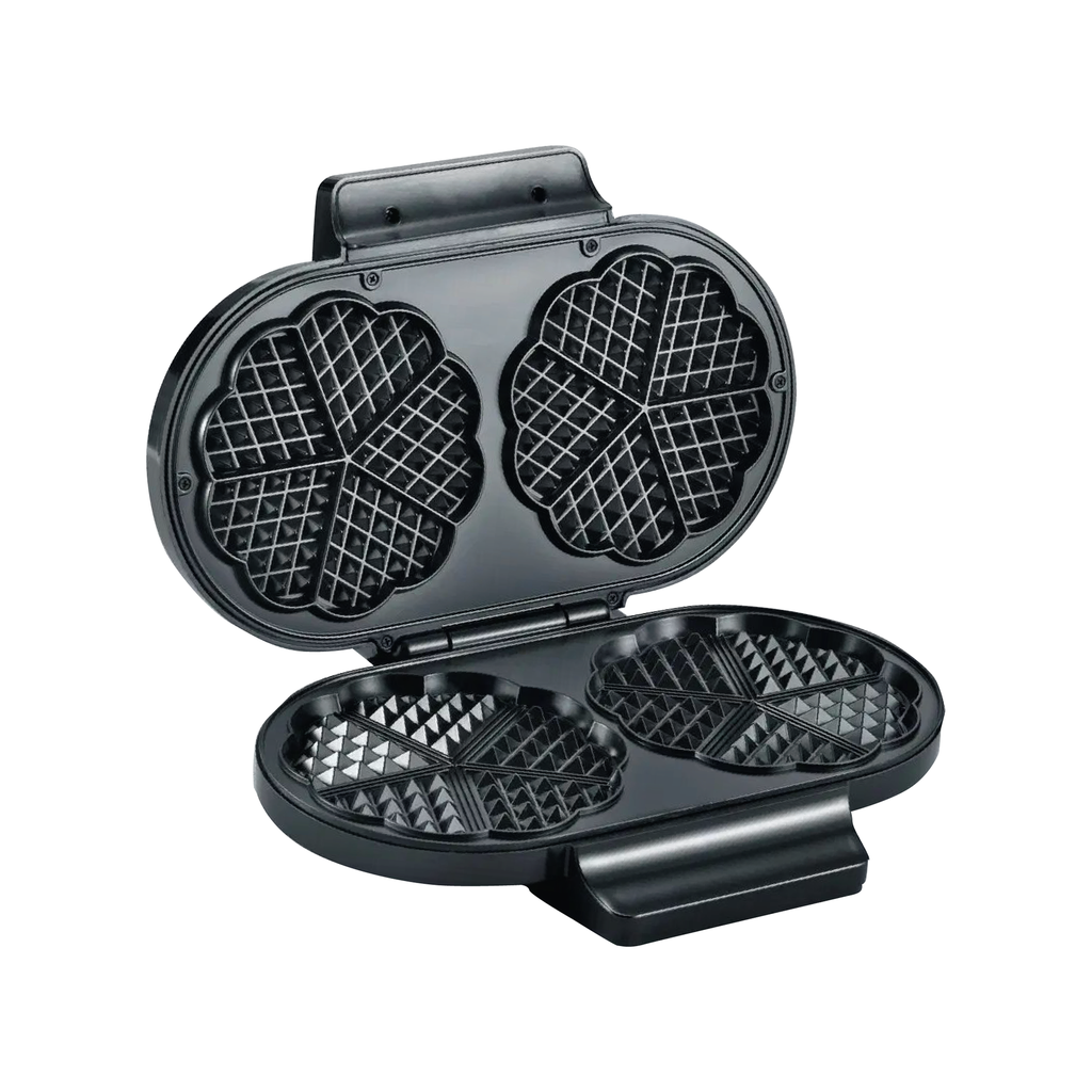 WAFLERA DOBLE SEVERIN 1200W. P-WA2106