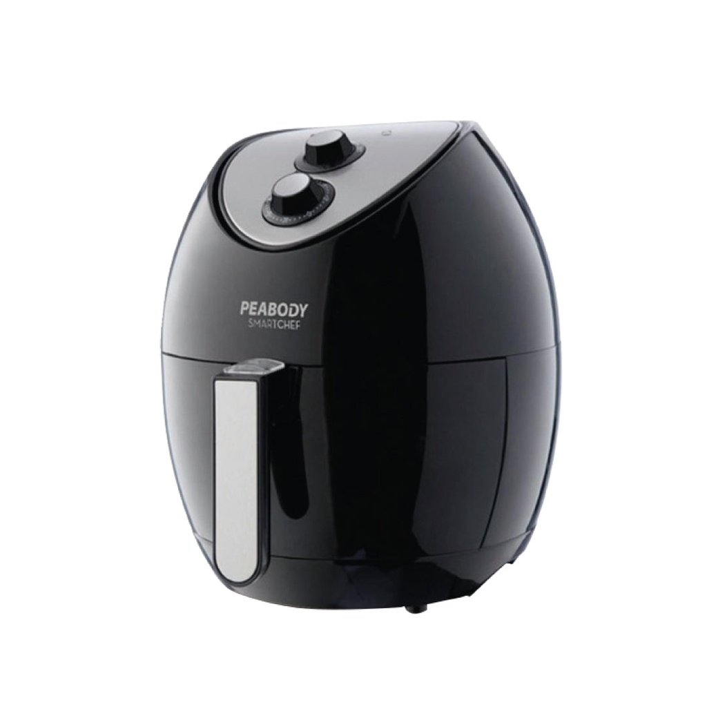 FREIDORA SIN ACEITE 3,2LTS ANALOGICA PEABODY P-PE-AF605N