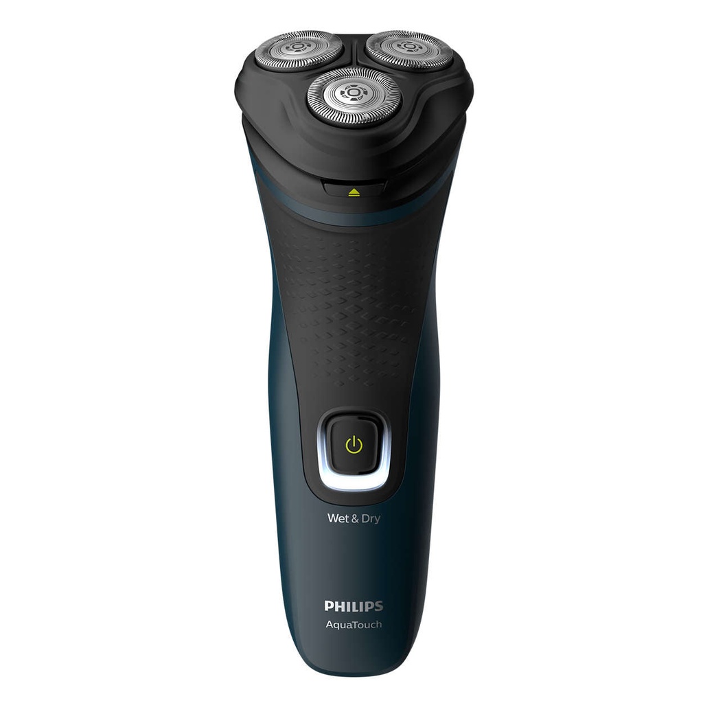 AFEITADORA PHILIPS EN SECO Y HUMEDO