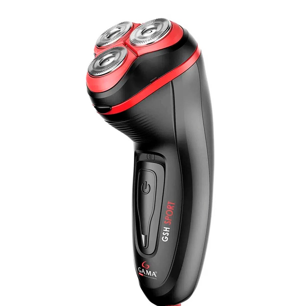 AFEITADORA GAMA GSH SPORT 8023277129047 P-GSH SPORT
