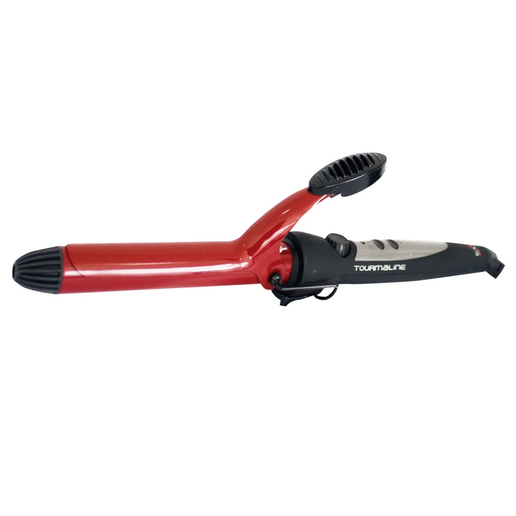 RIZADOR CERAMICO TOURMALINE 33MM. P-RG-ET33