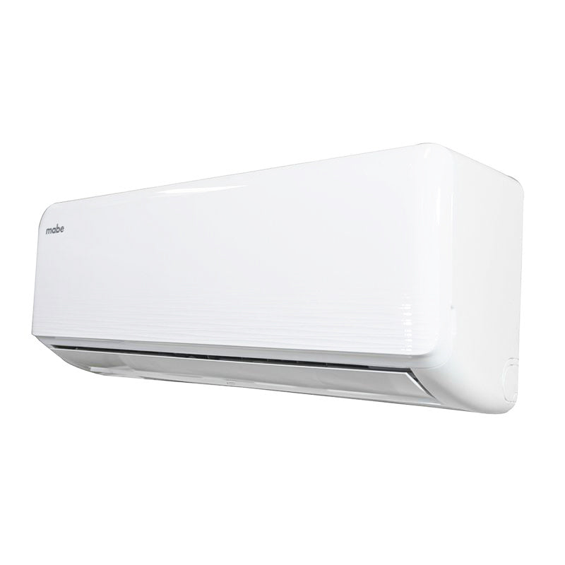 AIRE ACONDICIONADO MABE 18000 BTU. BLANCO P-MMT18CDBWCCMS8