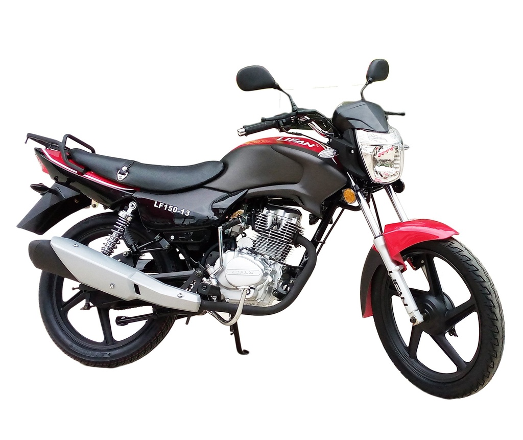MOTO LIFAN CG150 LF150-13 MODELO 2021 P-LF150-13 2021