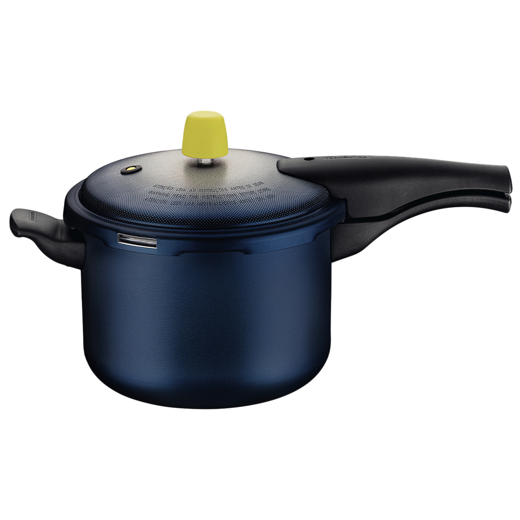 OLLA DE PRESION 20CM 4.5L P-20590/120