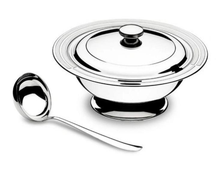 SOPERA CON TAPA 2 PZAS. P-64510/310
