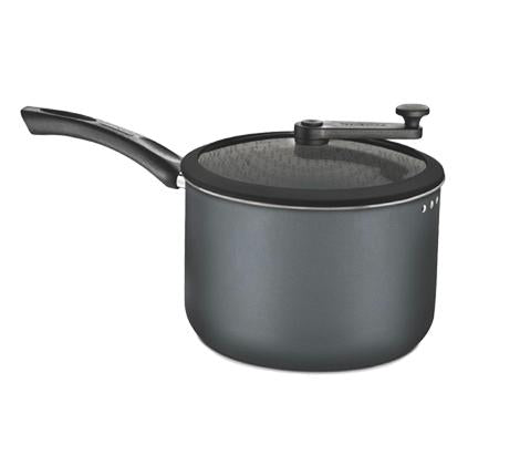 OLLA HACER PALOMITAS DE MAIZ 22CM PARIS P-20536/622