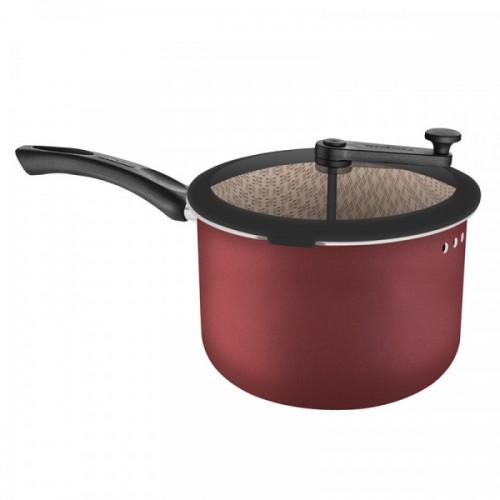 OLLA HACER PALOMITAS MAIZ 22CM PARIS P-20536/722