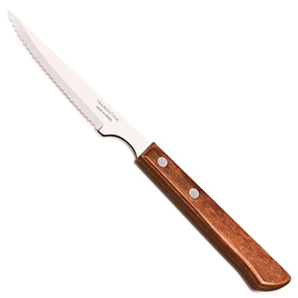 CUCHILLO CHULETERO 4 POLYWOOD P-21109/044