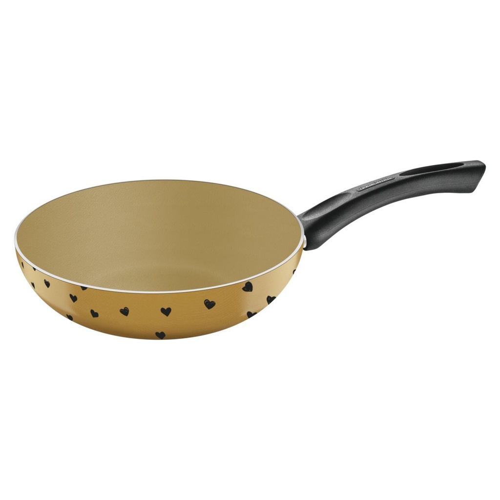 SARTEN HONDA 24 CM MLK P-27807/026