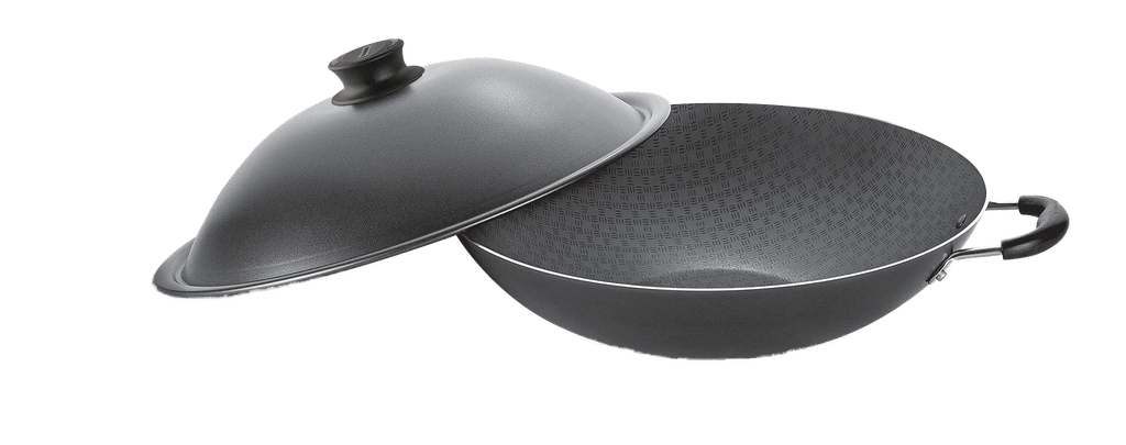 OLLA WOK 32 CM PARIS P-20545/632