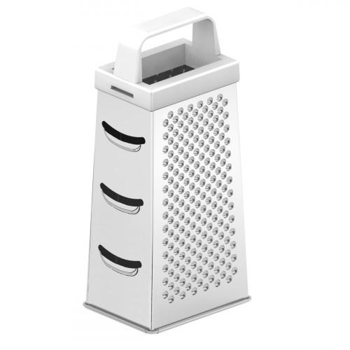 RALLADOR 4 LADOS UTILITA P-25110/180