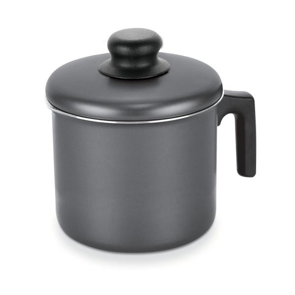 HERVIDOR LECHE CON TAPA 16CM PARIS TRAMONTINA 20541/616 P-20541/616