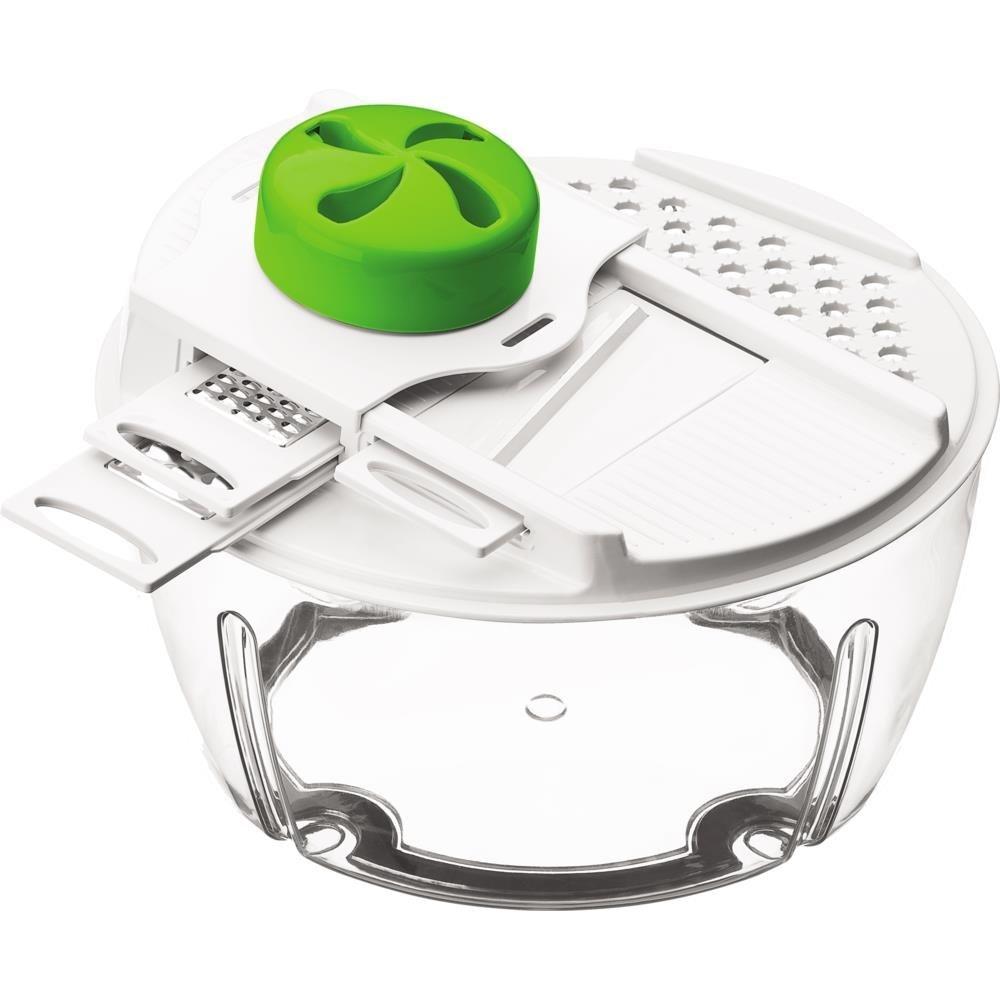RALLADOR AGILE VERDE TRAMONTINA 25502/020 P-25502/020