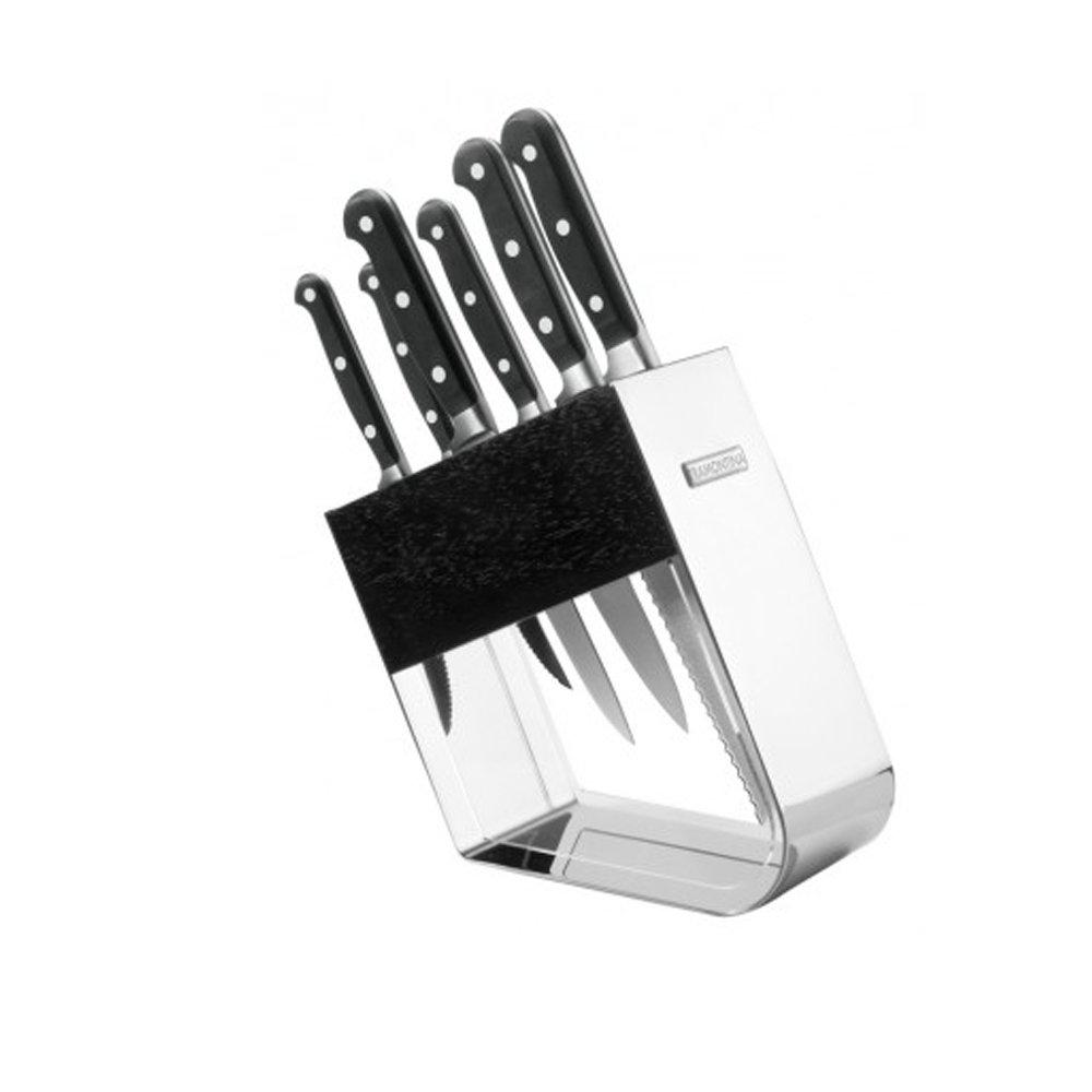 CUCHILLOS 7PZAS CENTURY 24099/016 P-24099/016