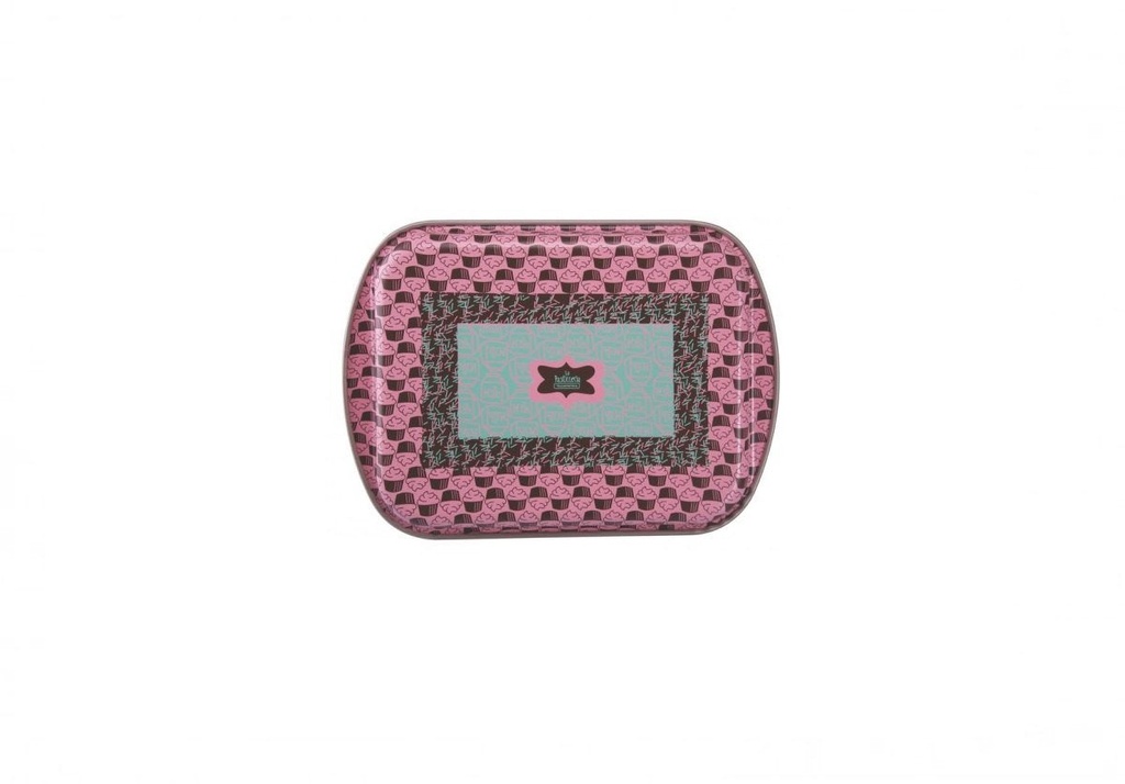 FUENTE RECTANGULAR RASA 28CM 27802/002 P-27802/002