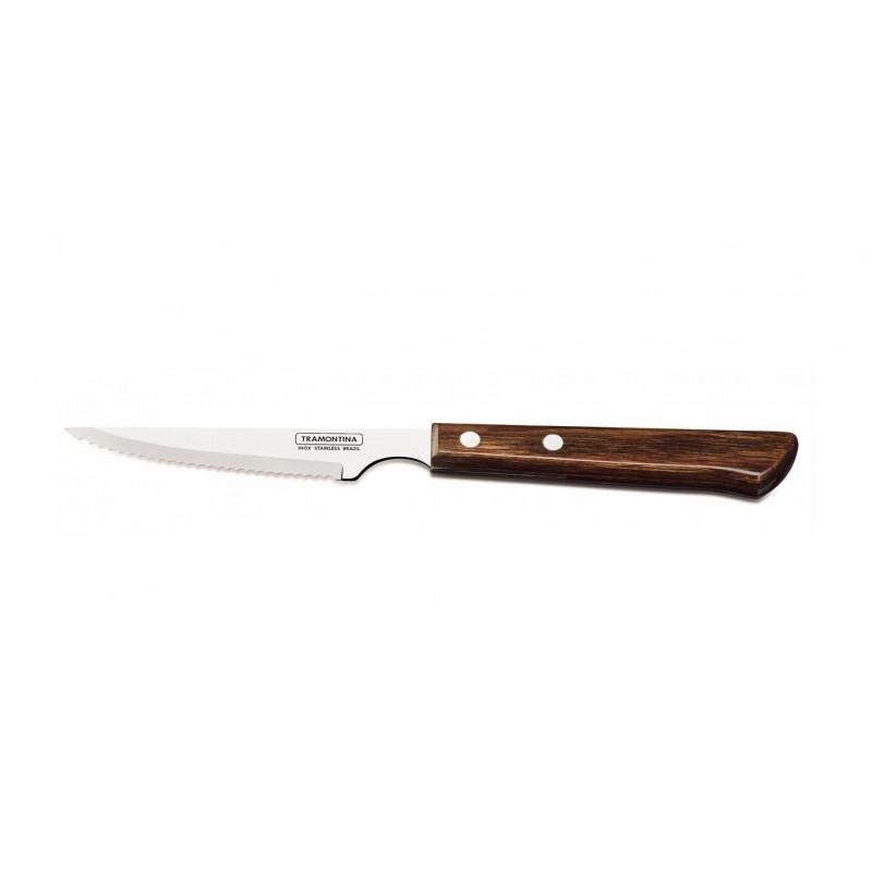CUCHILLO CHULETERO 4 POLYWOOD P-21109/094