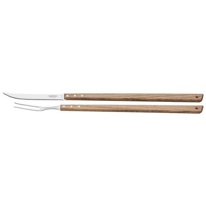 JUEGO ASADO 2 PZAS. P-26499/044