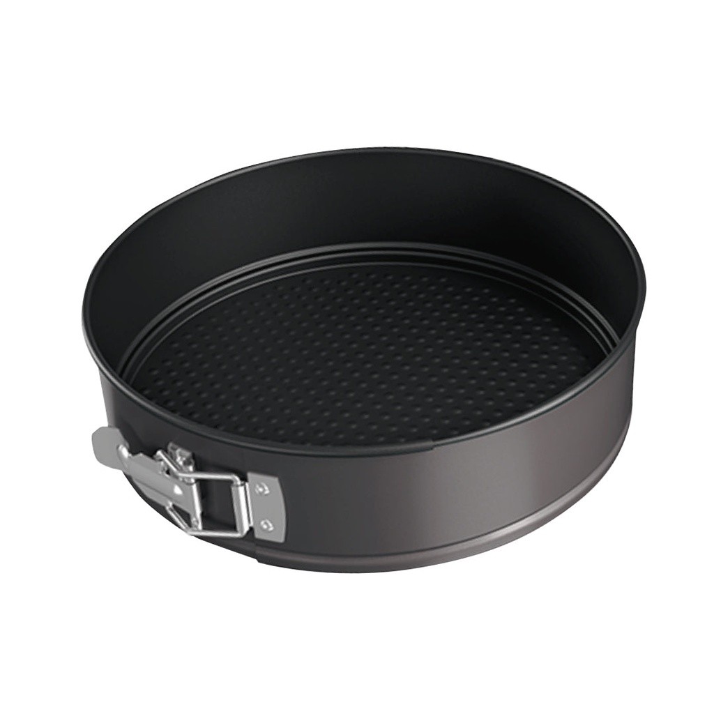 MOLDE REDONDO BRINOX DESMONTABLE BAKEWARE 26X7CM. P-1460/107