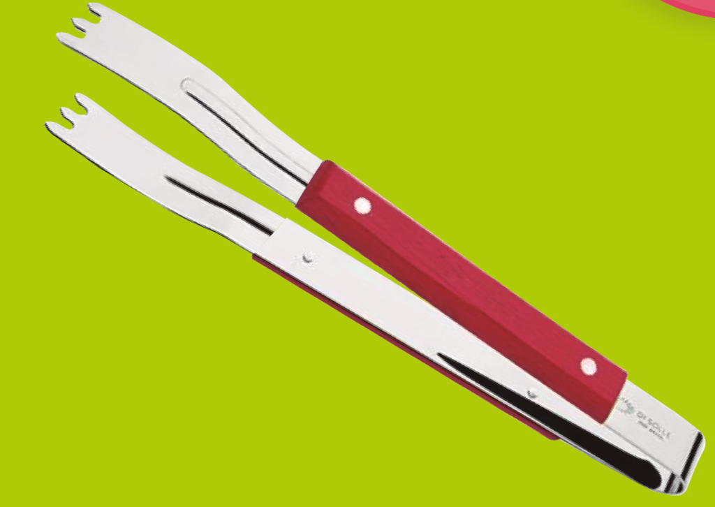 PINZA PARA GRILL 28CM SOLLEWOOD P-08.0613.00.00.000