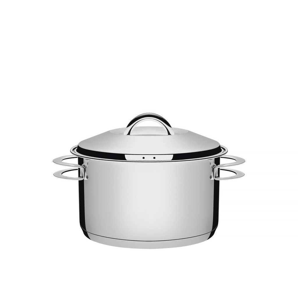 CACEROLA HONDA 24CM SOLAR P-62504/240