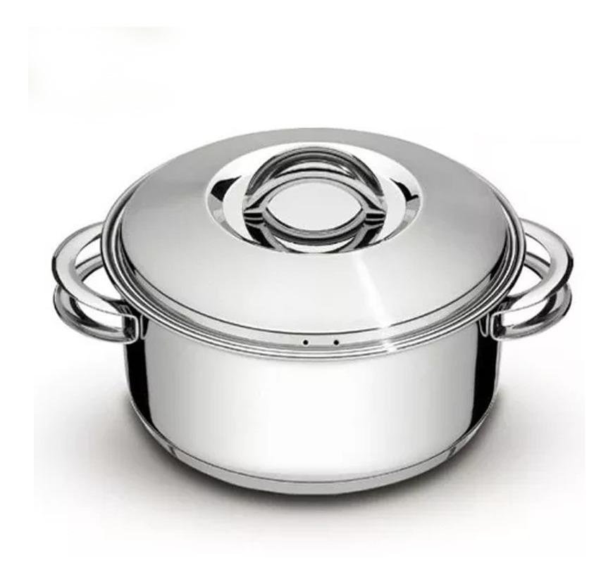 CACEROLA 24CM 62503/240 P-62503/240