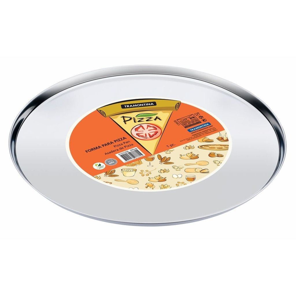 ASADERA DE PIZZA 40CM P-61731/400