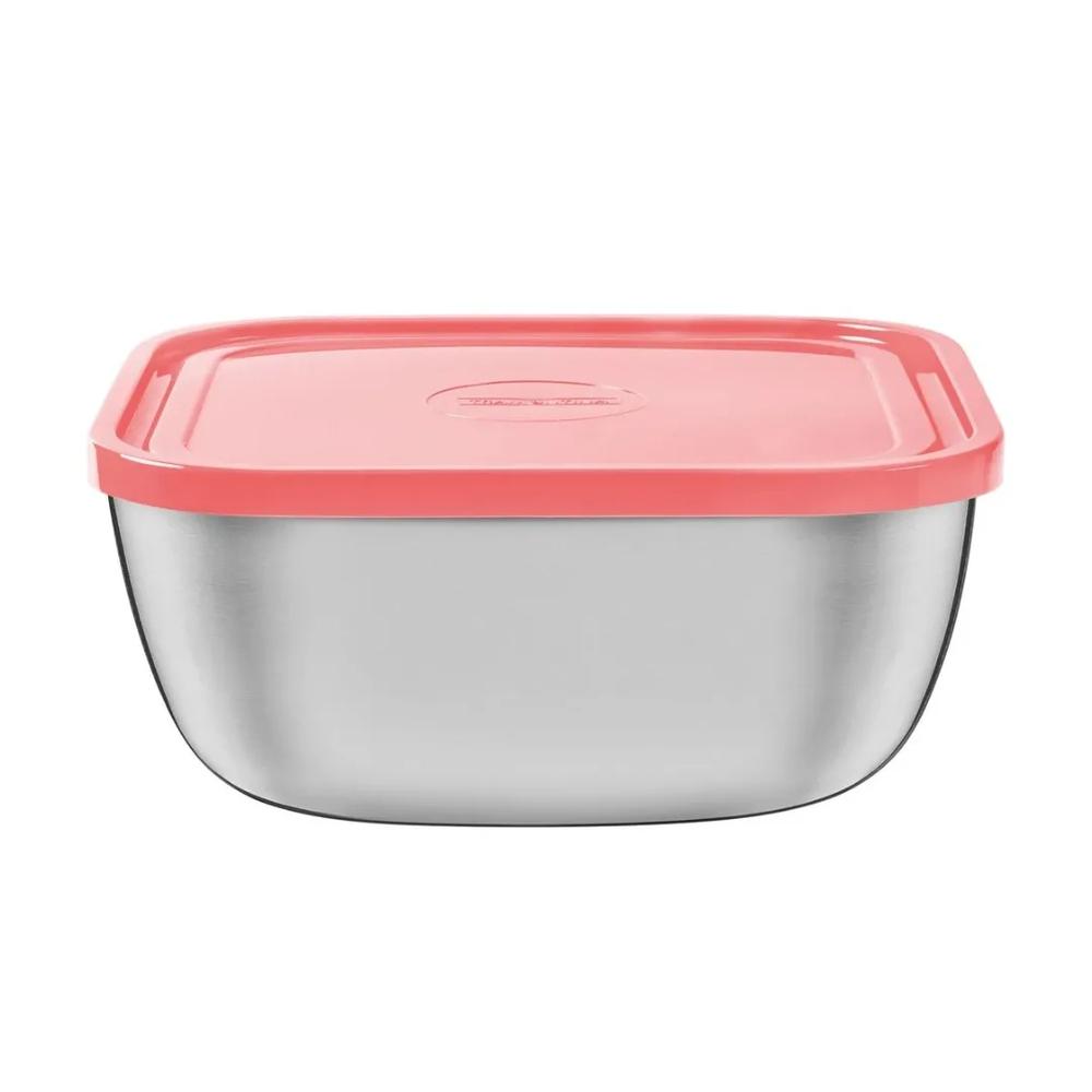 CONTENEDOR CON TAPA 23 CM P-61221/235