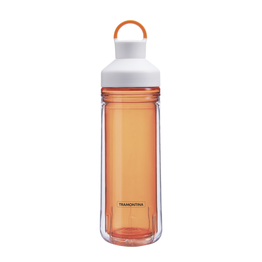 BOTELLA PARA AGUA 600ML TRITAN P-61643/065