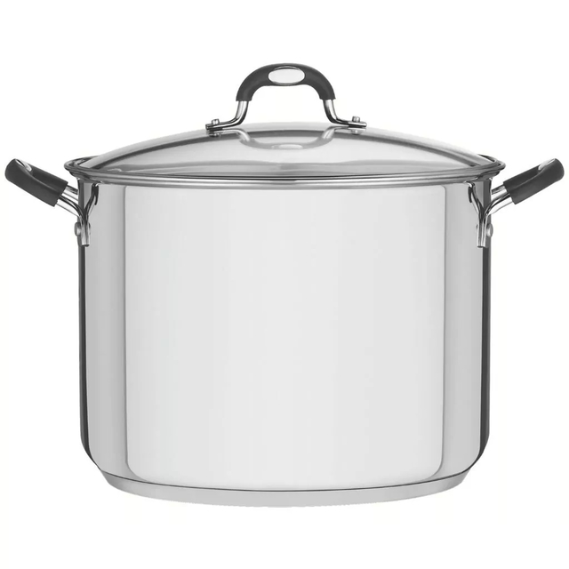 OLLA ALTA 28CM DE 11.4LT TUSA P-62505/288