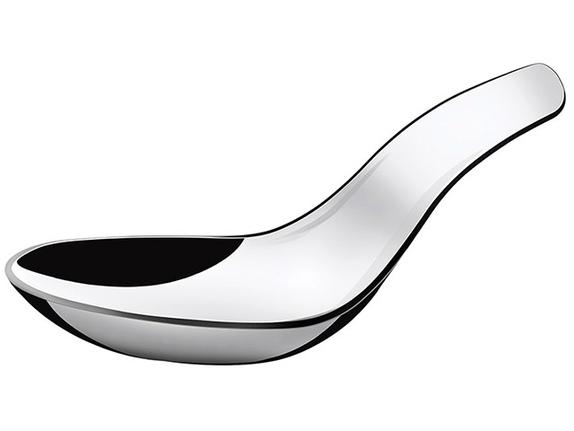 CUCHARA PAR COUVERT TRAMONTINA 61618/000 P-61618/000