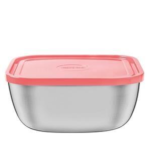 CONTENEDOR CON TAPA 16 CM P-61221/165