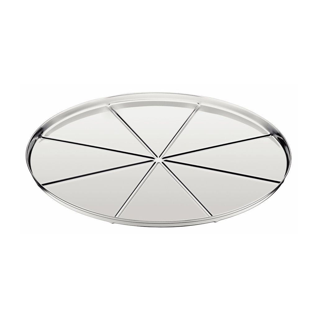 ASADERA DE PIZZA 30CM P-61744/300