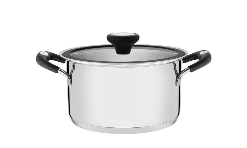 CACEROLA HONDA 20 CM P-62124/243