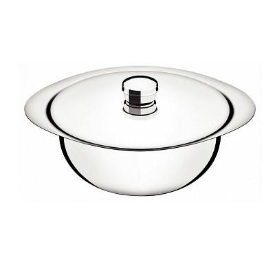 SOPERA PEQUEâ•¤A C/TAPA TRAMONTINA FARROUPILHA P-61610/001