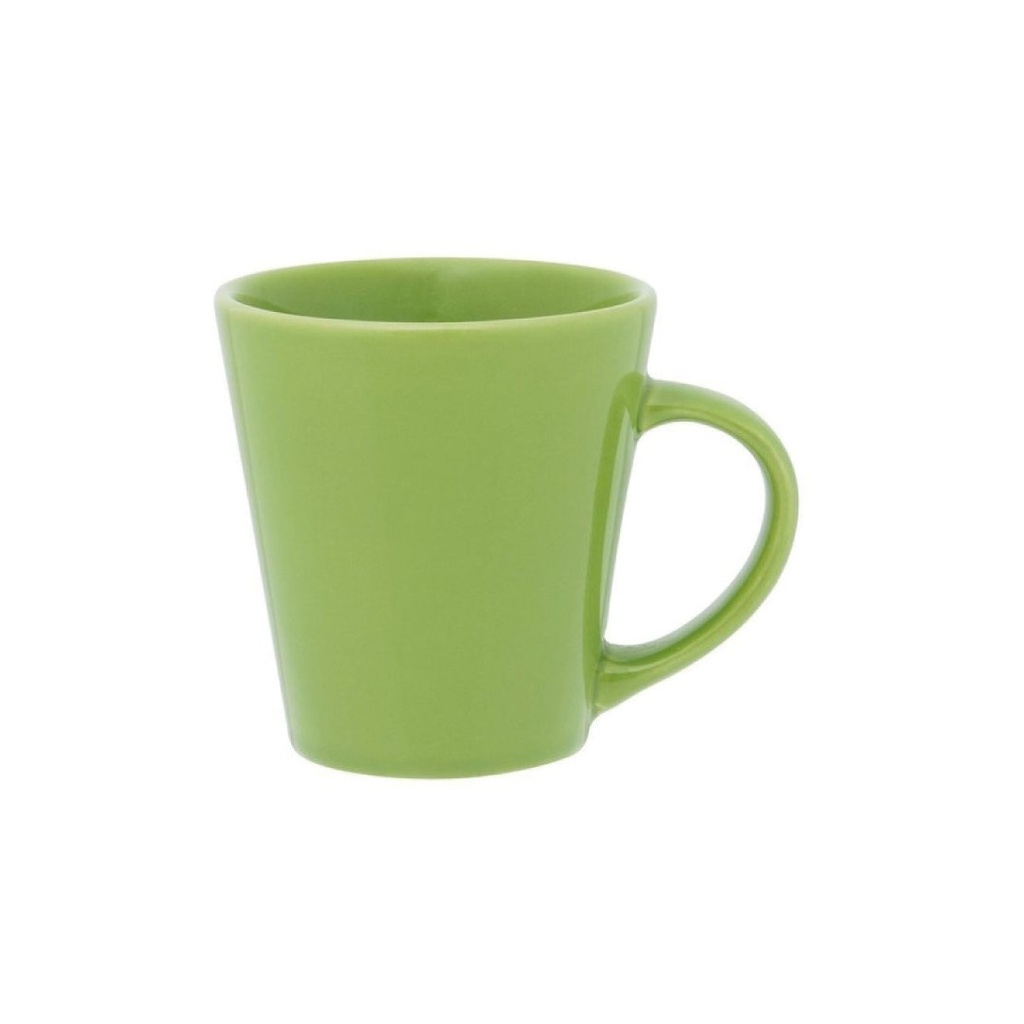 DROP MUG 250ML VERDE P-A08V-0821