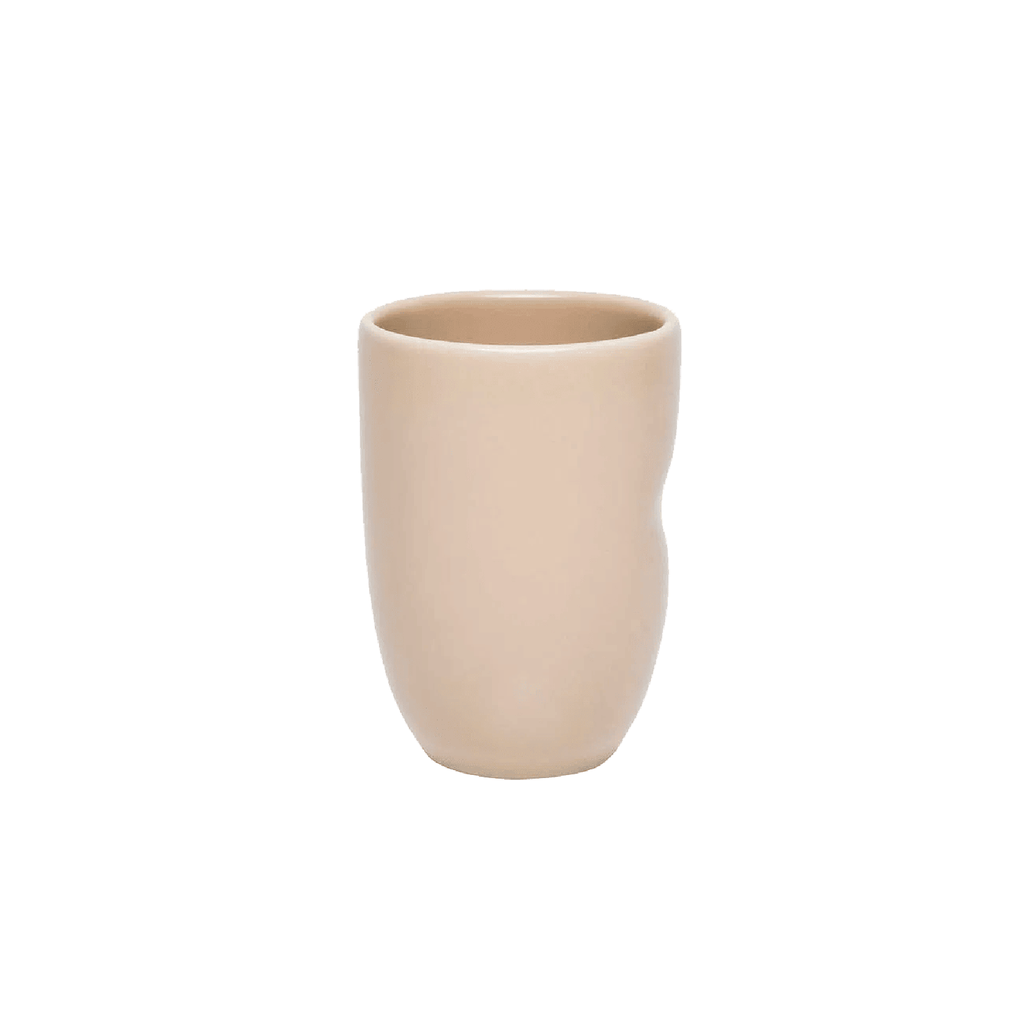VASO DE CERAMICA PARA VIAJE OLIVIA P-A15U-0519-1