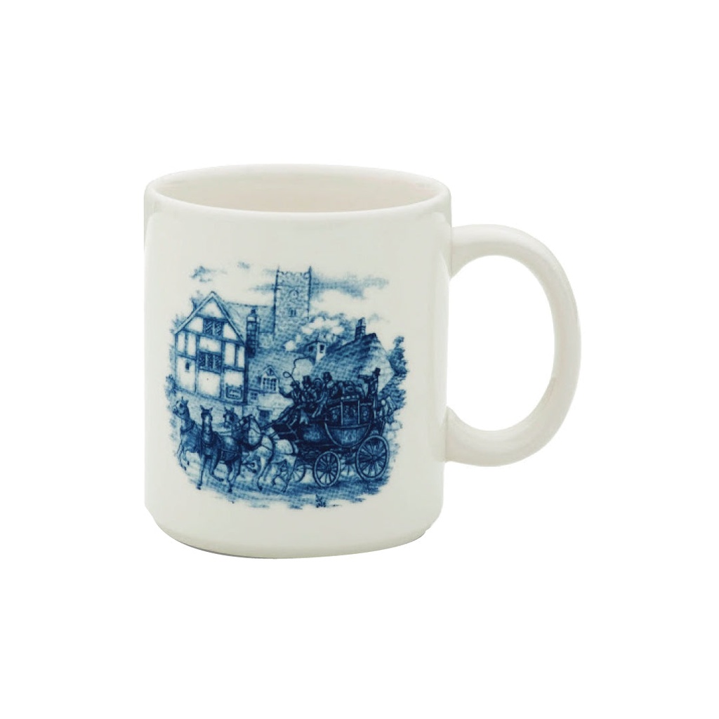 JARRO MUG 270ML CENA INGLESA C/36 P-A08A-7419