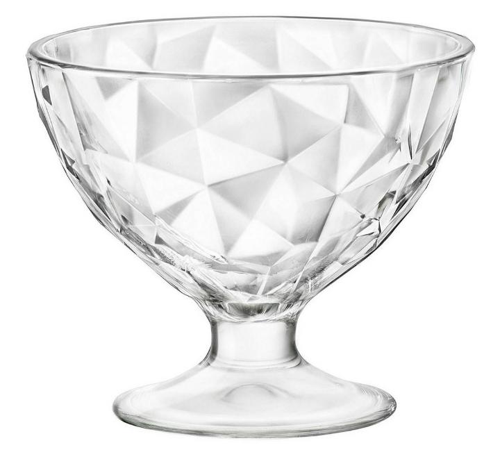 COPADIAMOND JR POSTRE BORMIOLI CAJA 12 UN. P-302253