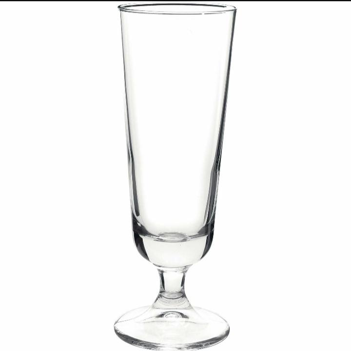 COPA JAZZ BIBITA 33 CL CAJA DE 6 UN. P-129470B