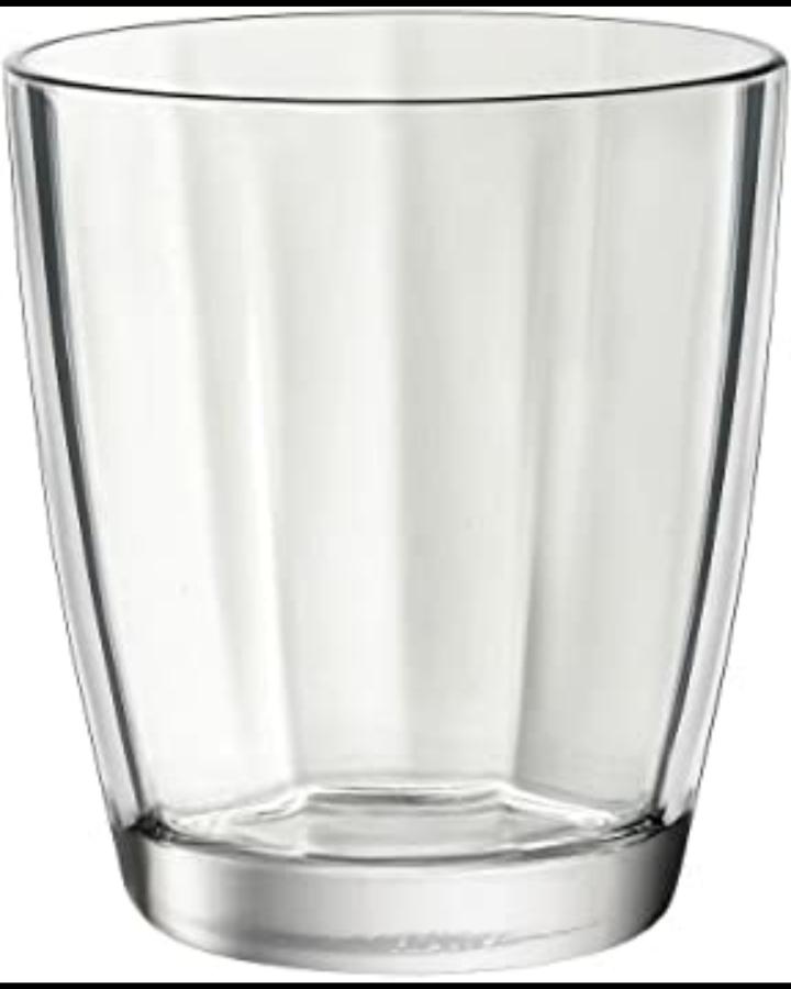 VASO PULSAR AGUA 360600M CAJA 6 UN. P-360600M0