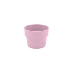 [I-18777] MACETA P ROSA CUARZO P-VC100-ROSACUARZO
