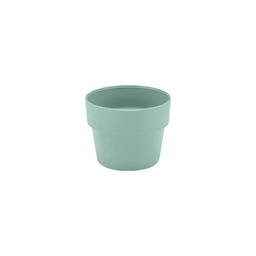 [I-18779] MACETA P VERDE MENTA FECHADO P-VC100-VERDEMENTA