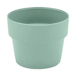 [I-18787] MACETA G VERDE MENTA P-VC300-VERDEMENTA