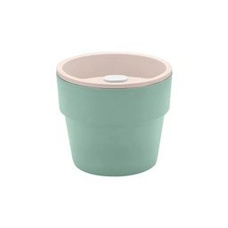 [I-18808] MACETA AUTORRIEGO M VERDE MENTA P-VS280-VERDEMENTA