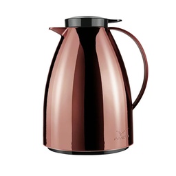 [I-17029] BULE VIENA CON GATILLO 1L METALIZADO COBRE NEW P-100396142101