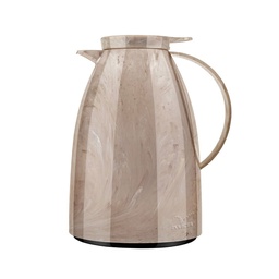 [I-17030] BULE VIENA CON GATILLO 1LMARBLE MARRON JASPER P-100300041914