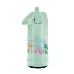 [I-17038] GLT PS 1L MIX DEC FLORES CORAL/VERDE MATCHA P-100773212114