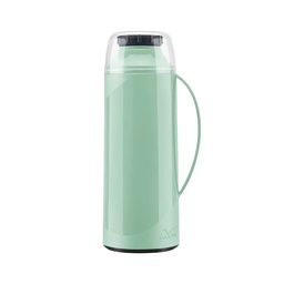 [I-17044] TERMO PAMPEIRA 1L CAPPUCCINO/VERDE MATCHA P-101800022044